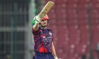 PSL 11: Saad, Moeen shine as Kings set formidable total against Kingsmen