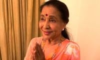 Legendary Indian singer Asha Bhosle dies at 92