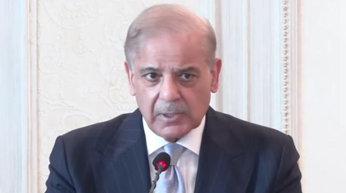 All-out efforts underway to resolve US-Iran conflict after Islamabad talks: PM Shehbaz