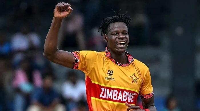 PCB bans Blessing Muzarabani from next two PSL editions