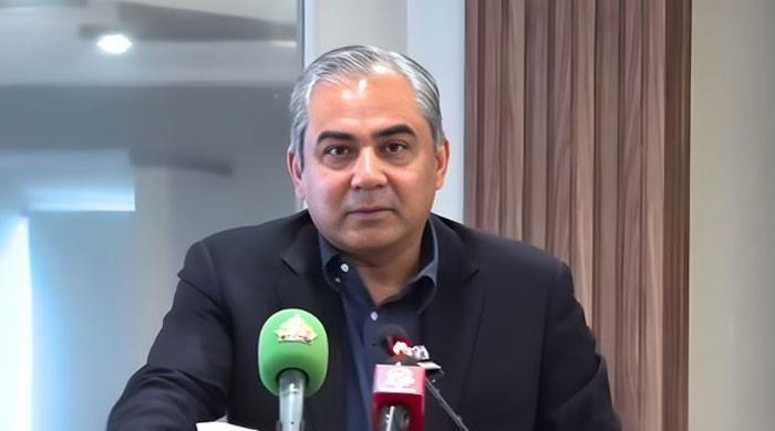 Naqvi presses business community to bring back offshore wealth to Pakistan