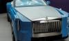 Rolls-Royce unveils ultra-luxury limited series electric car