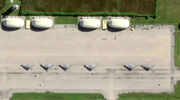 Iran used Chinese satellite to track US bases during war: FT