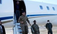 CDF Munir, Naqvi in Tehran as part of US-Iran mediation efforts