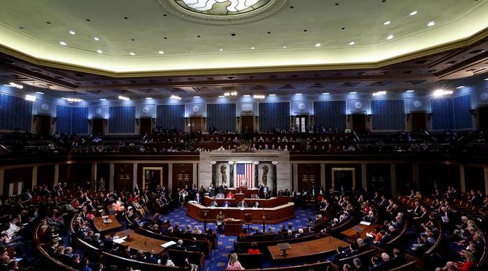 US Senate blocks war powers resolution, reinforces Trump's Iran policy