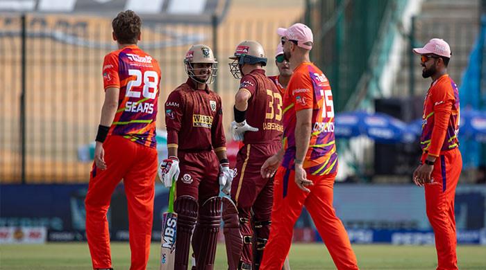 PSL 11: Hyderabad Kingsmen clinch five-wicket victory over Rawalpindiz