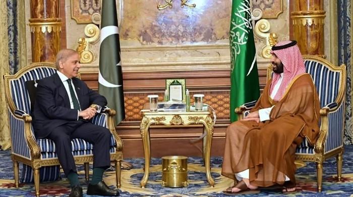 Saudi Arabia announces additional $3bn deposit to support Pakistan's economy