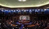 US Senate blocks war powers resolution, reinforces Trump's Iran policy