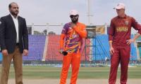 Hyderabad Kingsmen decide to field first against RawalPindiz in PSL 11 clash