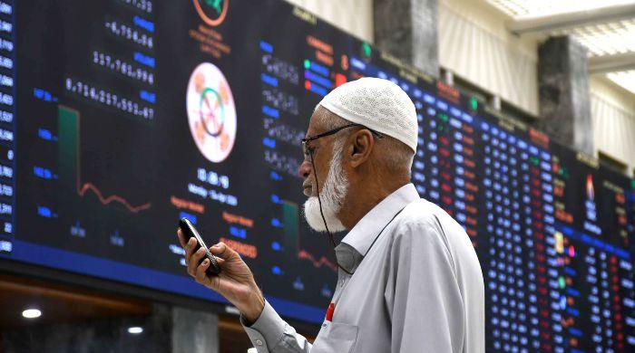 PSX climbs on optimism over US-Iran deal to end Middle East war
