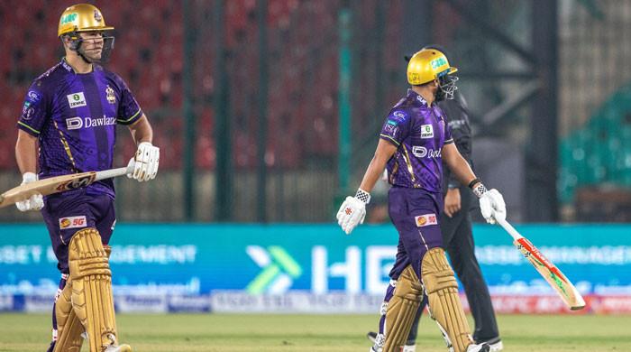 Quetta Gladiators defeat Lahore Qalandars in low-scoring PSL 11 clash