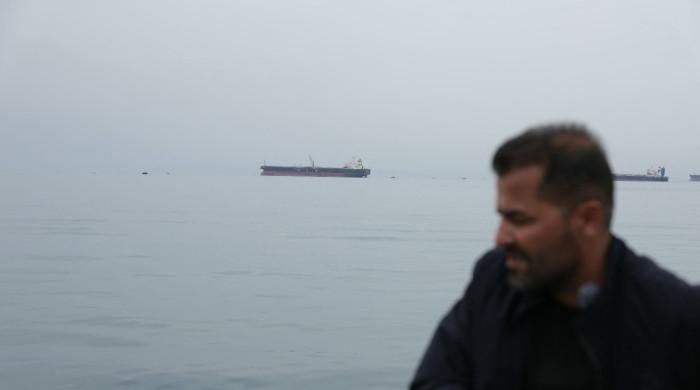 Hormuz passage ‘completely open’ to commercial ships during ceasefire: Iran FM