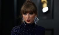 Taylor Swift Tops American Music Awards Nominations Again