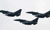 PAF Jets Escorted Iranian Negotiators Back Home Amid Israeli Attack Fears: Sources