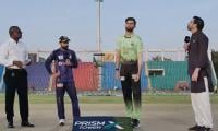 PSL 11: Lahore Qalandars win toss, decide to bat first against Quetta Gladiators