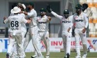 Pakistan name 16-member squad for Bangladesh Tests