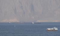 Iran Closes Hormuz Strait Again Over US Blockade, Ships Reverse Course