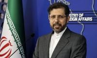 No Date Set For Next Round Of Iran-US Talks, Says Iran's Deputy FM