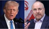 Trump, Iran cite progress in talks as uncertainty hangs over Strait