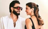  Deepika Padukone, Ranveer Singh Expecting Second Child