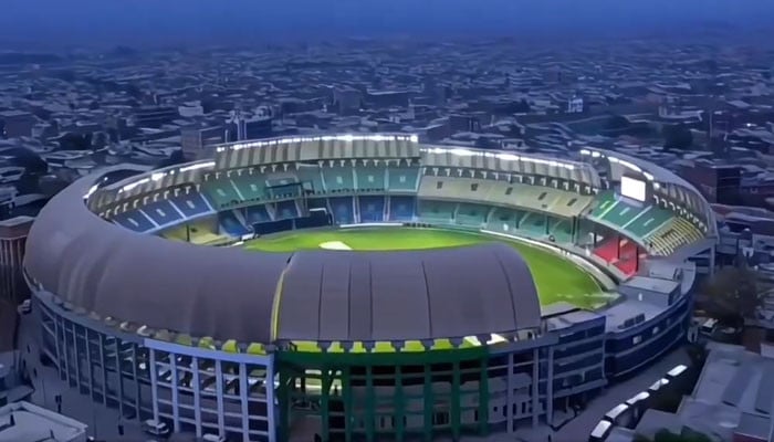 KP Assembly announces unprecedented session at Imran Khan stadium