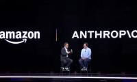 Amazon to invest up to $25 billion in Anthropic as part of $100 billion cloud deal