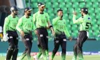 PSL 11: Qalandars Clinch Narrow Win Over Gladiators In Tense Contest