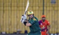 PSL 11: Multan Sultans Defeat Rawalpindi By Six Wickets