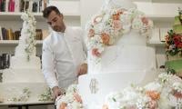 Inside The World Of Ultra-luxury Wedding Cakes