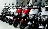 Govt Employees To Get Electric Bikes On Easy Instalments