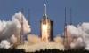 Two Pakistani astronauts selected for China space programme