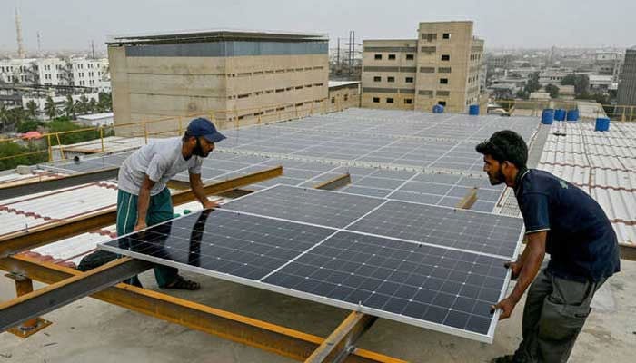 Off-grid solar systems exempt from licensing, clarifies Nepra