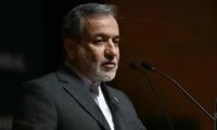 Araghchi returns to Pakistan as efforts continue to keep Iran-US talks alive: sources