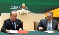 Pakistan, China Sign Three MoUs To Bolster Bilateral Cooperation