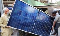 Nepra scraps solar licence, fee for systems up to 25kW