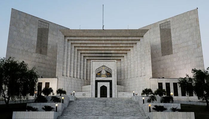 Here are key guidelines for AI use in Pakistan courts