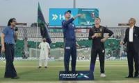Hyderabad Kingsmen win toss, elect to bowl against Multan Sultans in first PSL 11 Eliminator