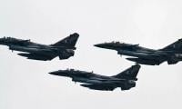 Chinese fighter jet maker's sales surge following Pakistan-India conflict: report