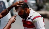 Karachi’s ‘feels like’ temperature hits 45°C as heatwave likely to persist until May 3
