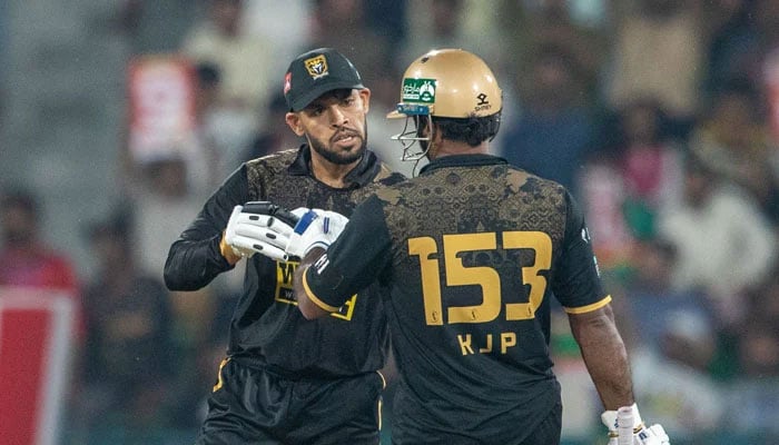 Hyderabad Kingsmen vs Islamabad United Match Scorecard: yang perlu anda tahu — image 3