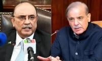 President, PM pay tribute to workers, reaffirm rights on Labour Day 