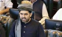 PTI Chief Rejects Rumours Of Afridi’s Removal As KP CM
