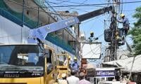 Power Minister Says Loadshedding Ends Following Arrival Of LNG Cargo
