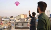 Here are key kite-flying regulations notified for 2027