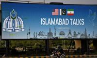 Iran Sends Proposal For Negotiations With US To Mediator Pakistan