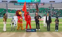 PSL 11: United win toss, decide to bowl against Kingsmen in Eliminator 2