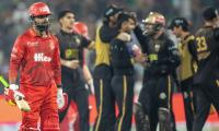Hyderabad Kingsmen beat Islamabad United to reach PSL 11 final
