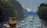 Heavy rains, hailstorms expected across Pakistan from May 2: PMD