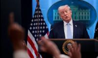 Trump admin claims 'war with Iran is over' as law requires decision on continuing military action