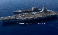 Trump Admin Claims 'war With Iran Is Over' As Law Requires Decision On Continuing Military Action